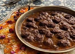 تصویر 2 از بهترین کنسرو خورشت فسنجان + قیمت خرید عالی